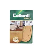 Collonil Wkładki-połówki de piele do obuwia PERFECT 37/ 38