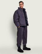 COPENHAGEN STUDIOS Bocanci CPH267M | piele întoarsă | shearling