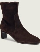 COPENHAGEN STUDIOS Botine | piele întoarsă