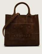 COPENHAGEN STUDIOS Cufăr | piele întoarsă