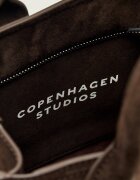 COPENHAGEN STUDIOS Cufăr | piele întoarsă
