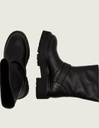 COPENHAGEN STUDIOS De piele botine cu platformă CPH900