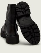 COPENHAGEN STUDIOS De piele botine cu platformă CPH900