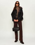 COPENHAGEN STUDIOS De piele geantă pe umăr CPH Bag 521