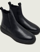COPENHAGEN STUDIOS De piele ghete chelsea CPH603M