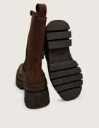 COPENHAGEN STUDIOS De piele ghete chelsea CPH685