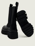 COPENHAGEN STUDIOS De piele ghete chelsea CPH685