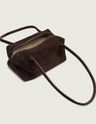 COPENHAGEN STUDIOS Geantă pe umăr CPH Bag 521 | piele întoarsă
