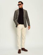 COPENHAGEN STUDIOS Ghete chelsea CPH850M | piele întoarsă