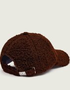 COPENHAGEN STUDIOS Șapcă baseball Teddy | shearling