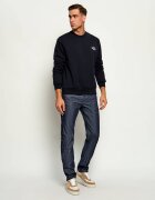 COPENHAGEN STUDIOS Sneakers CPH1M | piele întoarsă