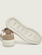 COPENHAGEN STUDIOS Sneakers CPH1M | piele întoarsă