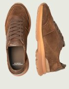 COPENHAGEN STUDIOS Sneakers CPH740 | piele întoarsă