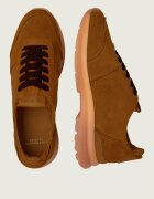COPENHAGEN STUDIOS Sneakers CPH740 | piele întoarsă