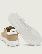 Crime London Sneakers BLADE | piele întoarsă