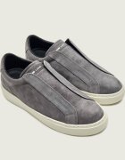 Crime London Sneakers Superlight | piele întoarsă