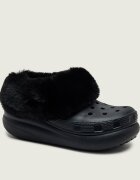 Crocs Căptușite mules (încălțăminte) Furever Crush Clog