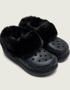 Crocs Căptușite mules (încălțăminte) Furever Crush Clog