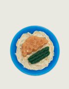 Crocs Insigne 3D Mini Sushi Party
