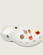 Crocs Insigne Bad But Cute Foods