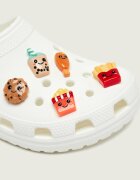 Crocs Insigne Bad But Cute Foods