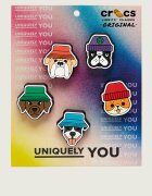 Crocs Insigne Dogs in Hats