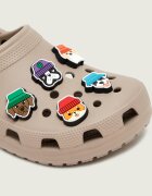 Crocs Insigne Dogs in Hats
