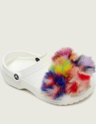 Crocs Insigne Dyed Puff