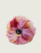 Crocs Insigne Dyed Puff