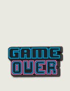Crocs Insigne Lights Up Neon Gamer