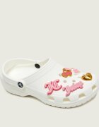 Crocs Insigne x Juicy Couture