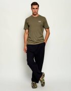 Crocs Mule 2 în 1 Classic Camouflage Clog