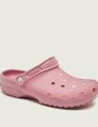 Crocs Mule 2 în 1 Classic Frosted Clog