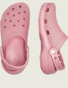 Crocs Mule 2 în 1 Classic Frosted Clog