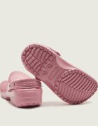 Crocs Mule 2 în 1 Classic Frosted Clog