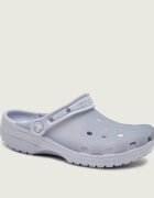 Crocs Mule 2 în 1 Classic Frosted Clog