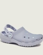 Crocs Mule 2 în 1 Classic Frosted Clog