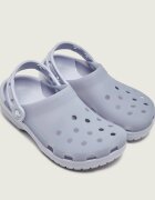 Crocs Mule 2 în 1 Classic Frosted Clog