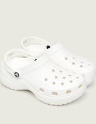 Crocs Mule 2 în 1 Classic Platform Clog