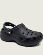 Crocs Mule 2 în 1 Classic Platform Clog
