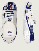 Crocs Mule 2 în 1 Classic R2D2| x Star Wars