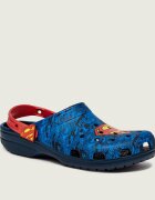 Crocs Mule 2 în 1 Classic | x Superman