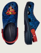 Crocs Mule 2 în 1 Classic | x Superman
