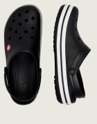 Crocs Mule 2 în 1 Crocband Clog
