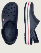 Crocs Mule 2 în 1 Crocband Clog