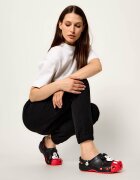 Crocs Mule 2 în 1 Mickey Mouse Classic Clog | x Disney