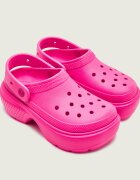 Crocs Mule 2 în 1 Stomp Clog