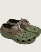 Crocs Mules (încălțăminte) Classic Islander