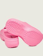 Crocs Șlapi Saturday Platform Dipped Buckle