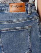Desigual Blugi COCO | flare fit